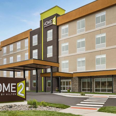 Home2 Suites Livingston Yellowstone Extérieur photo