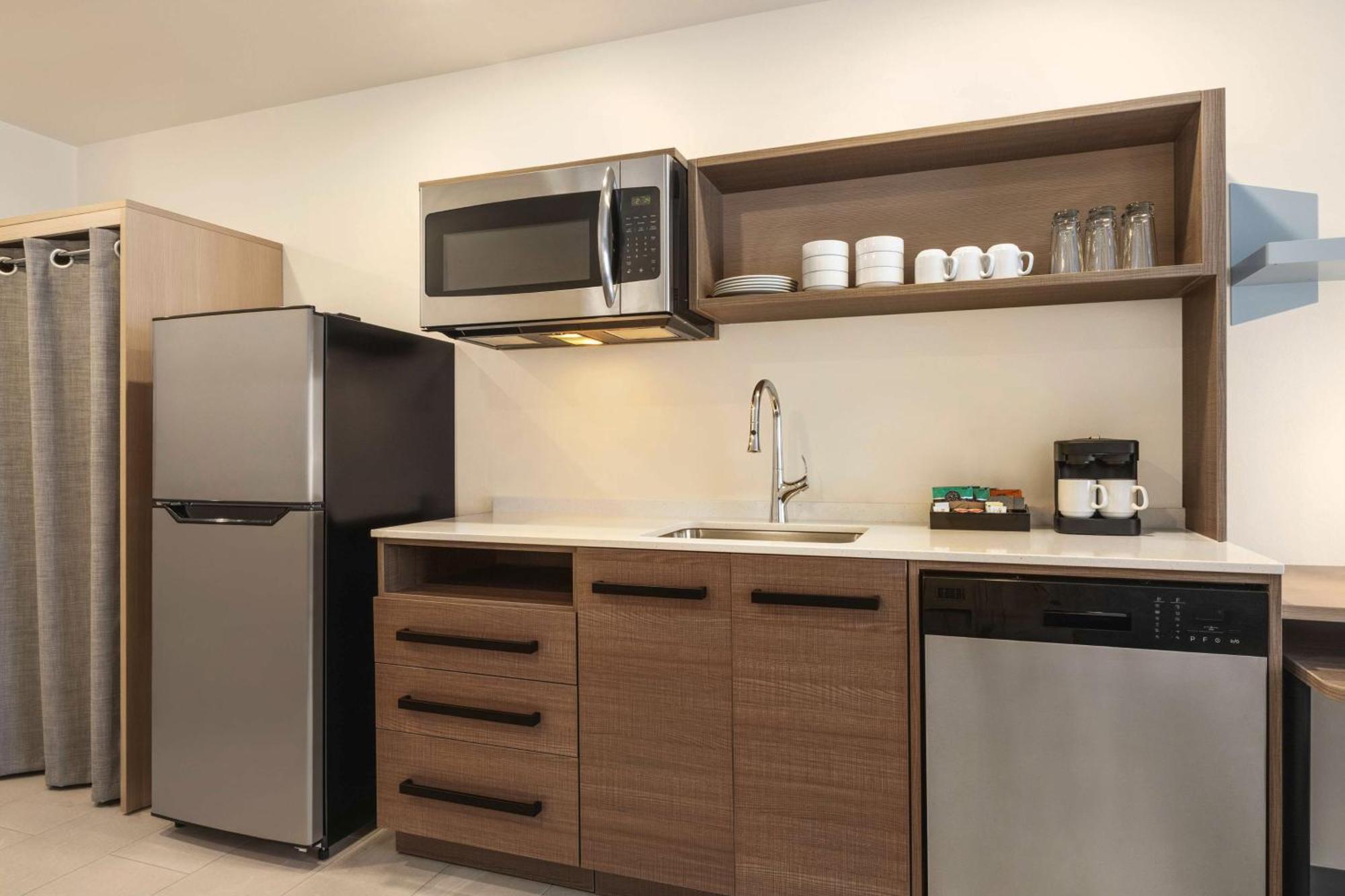 Home2 Suites Livingston Yellowstone Extérieur photo