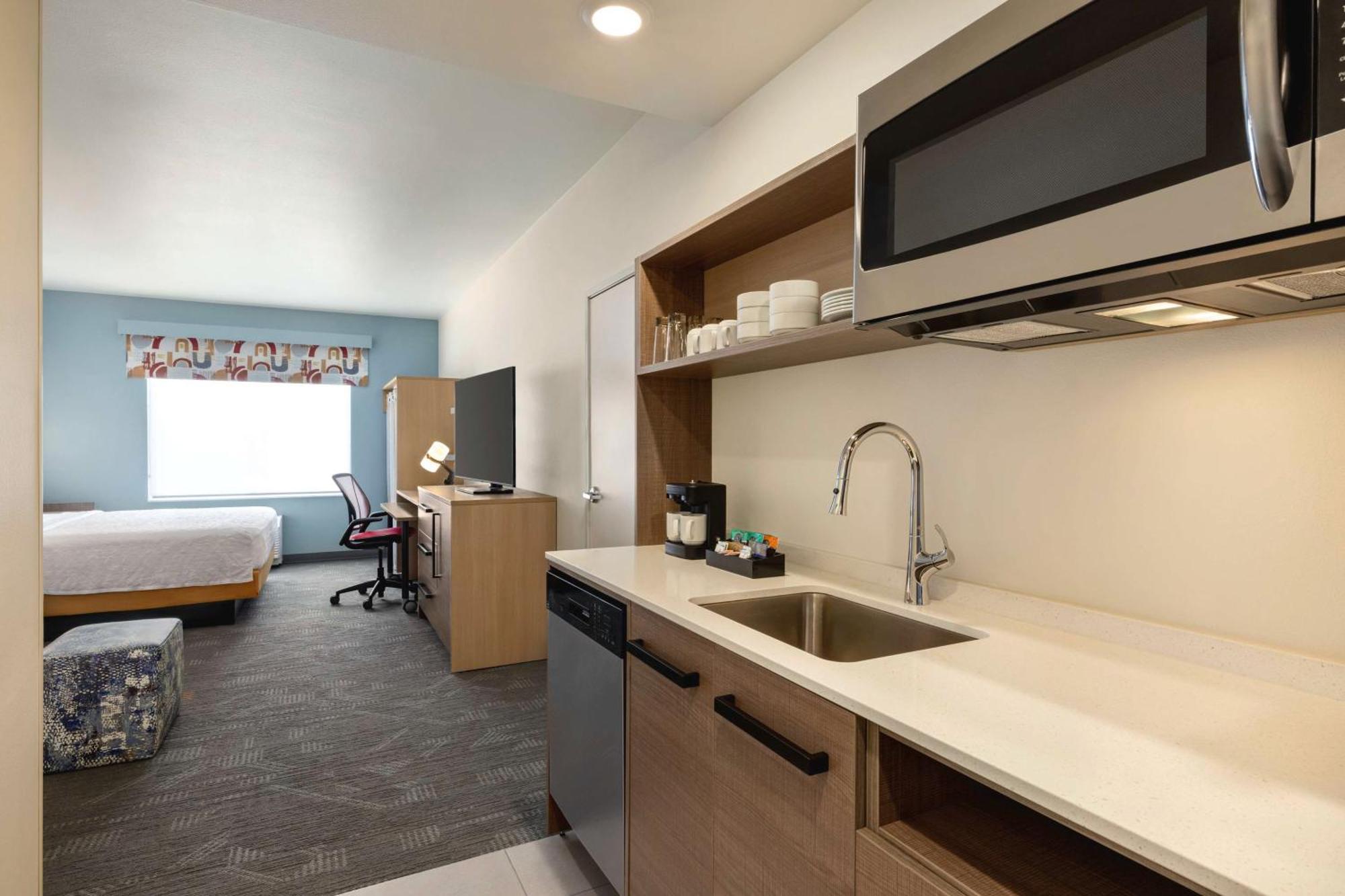 Home2 Suites Livingston Yellowstone Extérieur photo