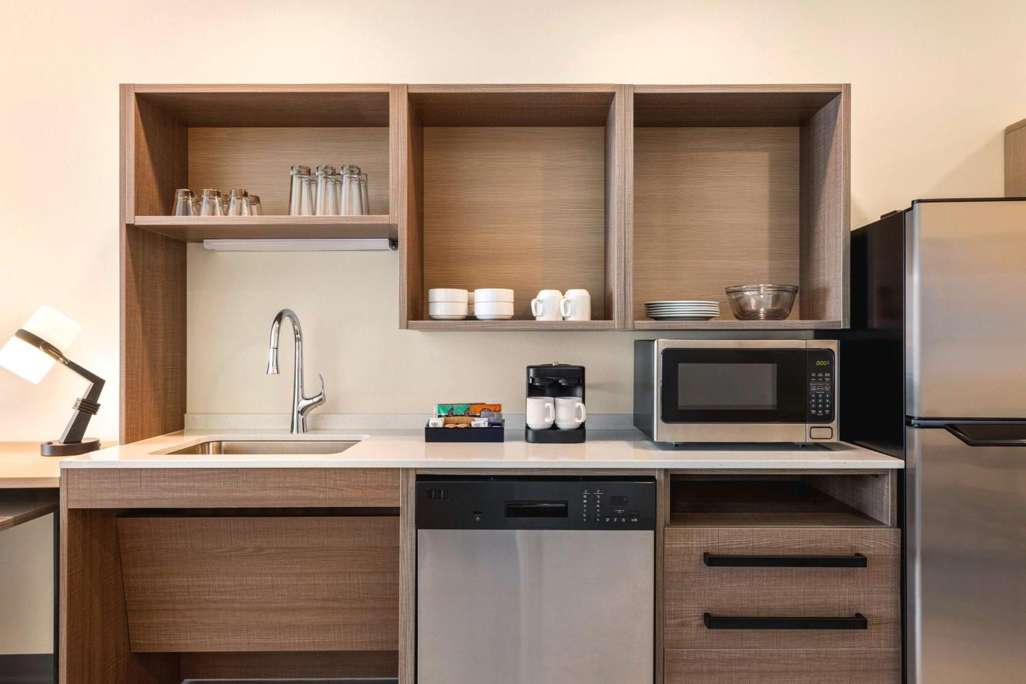 Home2 Suites Livingston Yellowstone Extérieur photo