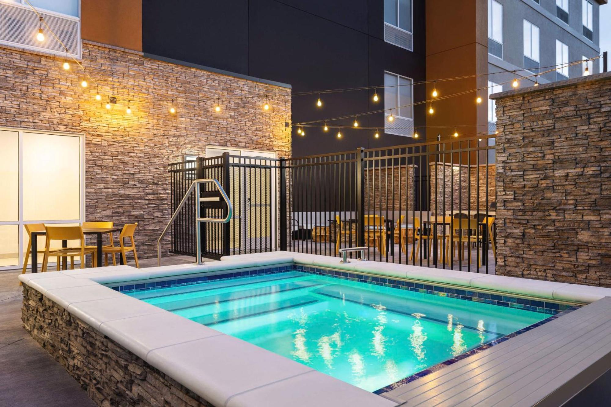 Home2 Suites Livingston Yellowstone Extérieur photo