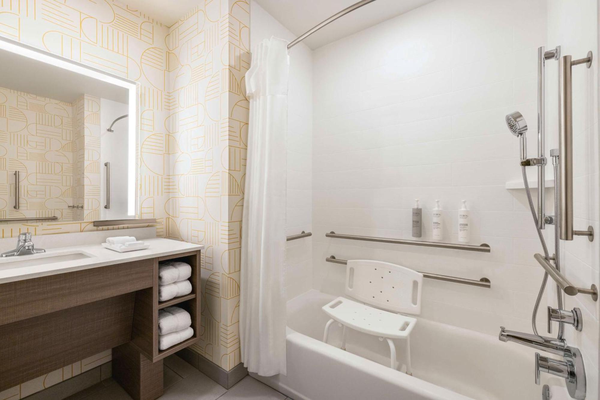 Home2 Suites Livingston Yellowstone Extérieur photo