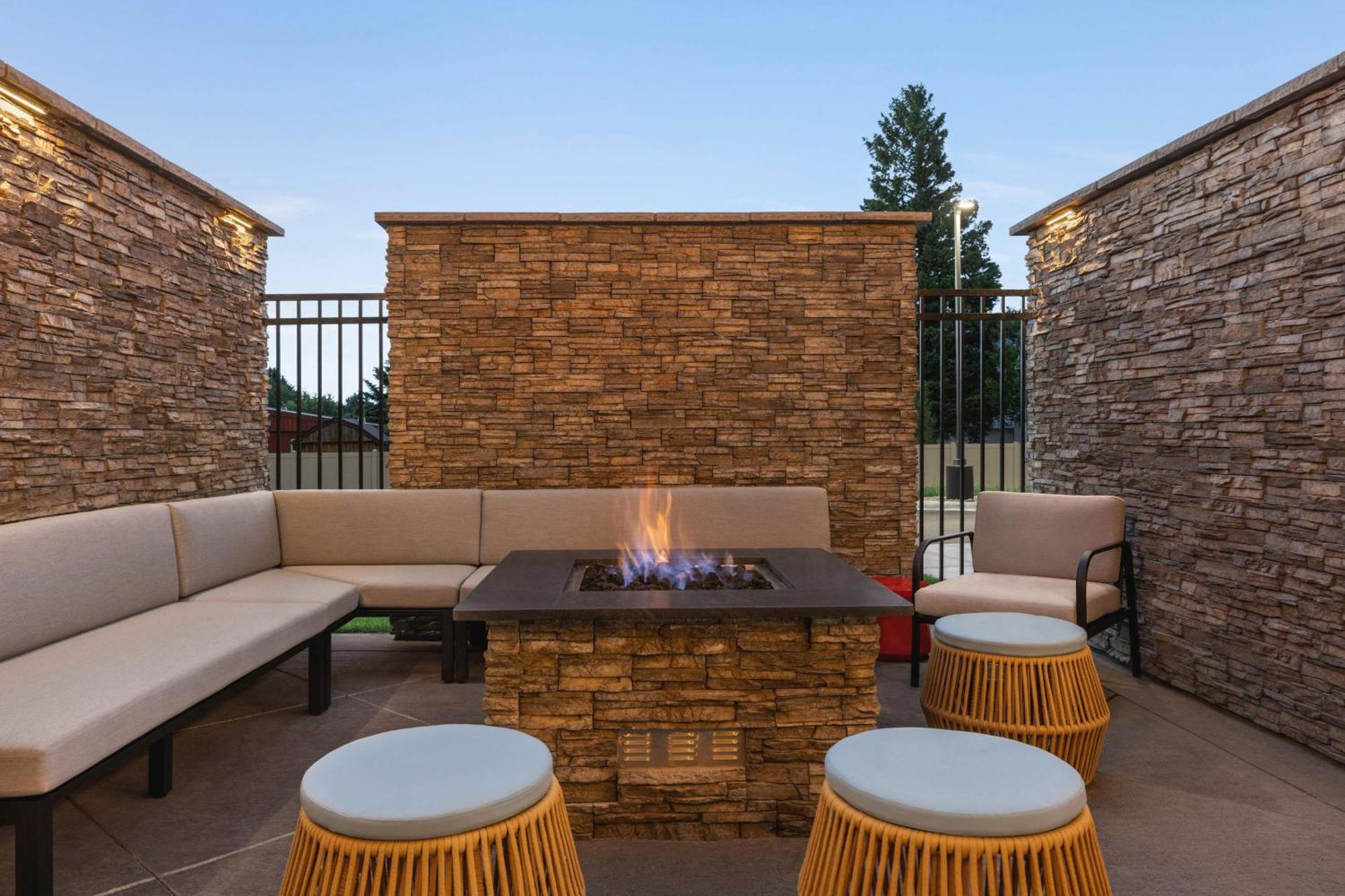 Home2 Suites Livingston Yellowstone Extérieur photo