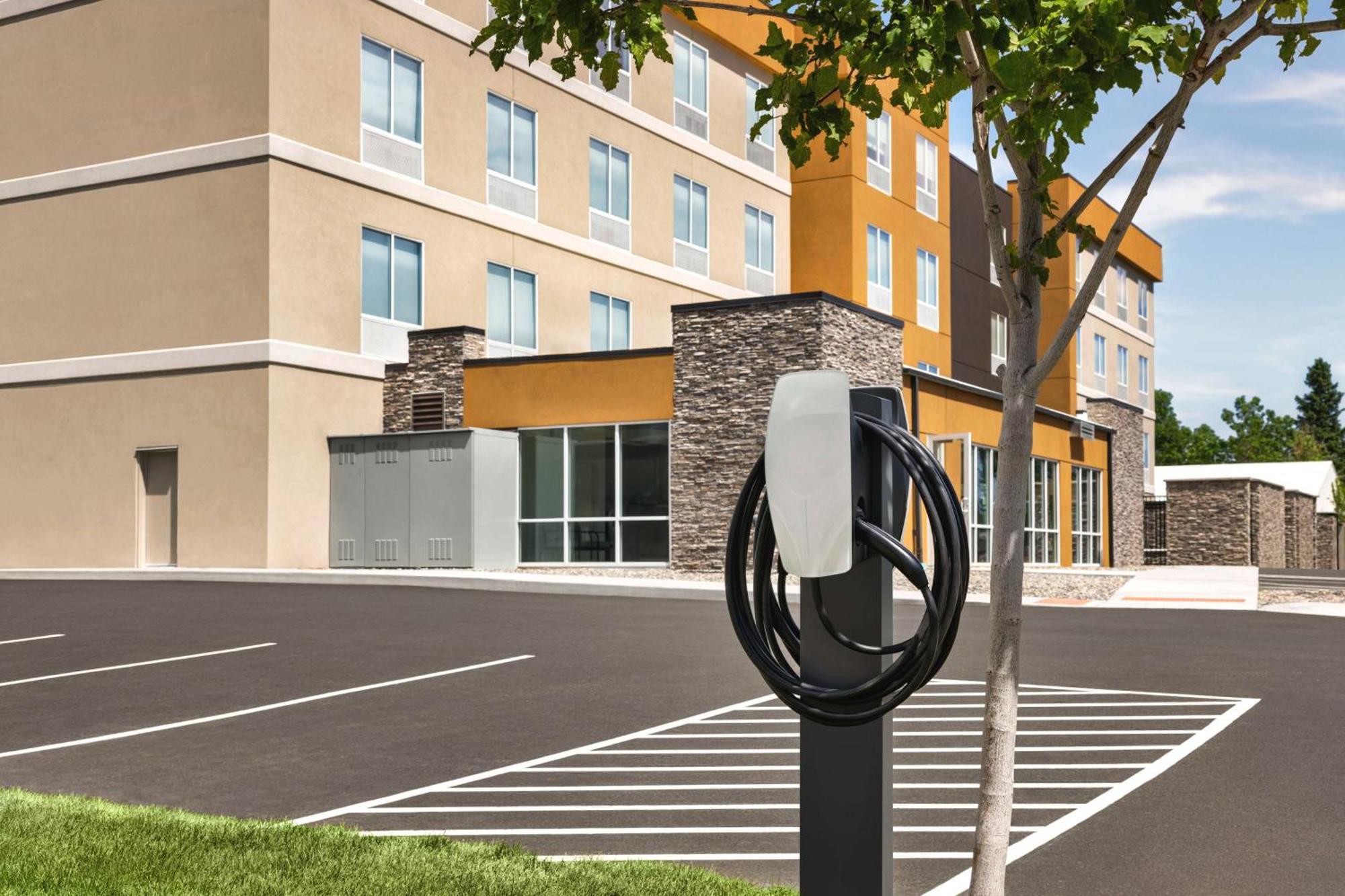 Home2 Suites Livingston Yellowstone Extérieur photo